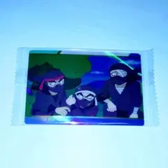 忍たま乱太郎 タソガレドキ忍軍 ウエハースの段 ②