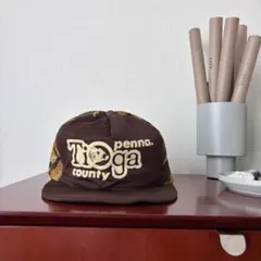 トラッカーキャップ メッシュ