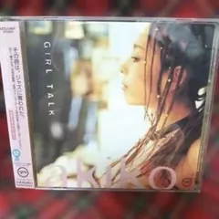 ガール・トークGirl Talk　アキコ/ akiko　女性ジャズボーカル