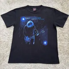 black midi Hellfire 来日ツアー Tシャツ XL - メルカリ