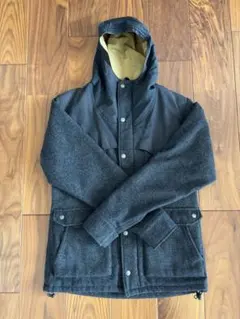 MT.RAINIER DESIGN マウントレーニアデザイン マウンテンパーカー