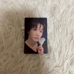 BOYNEXTDOOR ソンホ タワレコ ラキドロ