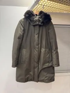 2025年最新】ウールリッチ トゥモローランドの人気アイテム - メルカリ