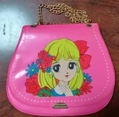 【レア】ジュエルペット　ショルダーバック　平成女児　平成レトロ　2013年製 レア】ジュエルペット ショルダーバック 平成女児 平成レトロ 2013年製