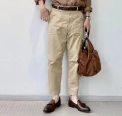 BEAMS F 別注Felisi（フェリージ）2WAYショルダーバッグのサムネイル