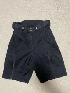 DESCENTE DRC-6702 ブラック スキーウェア Lサイズ