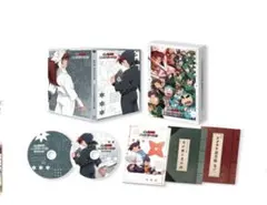 劇場版 忍たま乱太郎 ドクタケ忍者隊最強の軍師 アニメイト限定セット