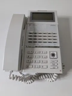 HITACHI HI-36G-TELSD 多機能電話機 2台セット - メルカリ