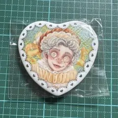 第五人格　sweet world story 曲芸師 マイクモートン