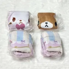 [당일배송] 슈가 버니스 스위트 모듬 컬렉션
