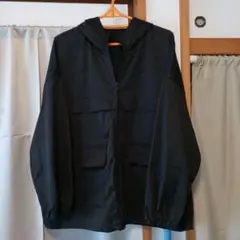 シマムラマウンテンパーカー