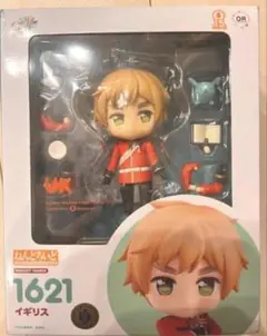 ヘタリア ねんどろいど 9体セット 日本 イタリア ドイツ アメリカ イギリス ヘタリア World☆Stars_ねんどろいどどーる イタリア | 公式