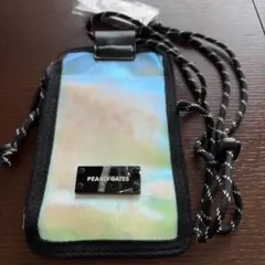 PEARLY GATES マルチカラー ポーチのサムネイル