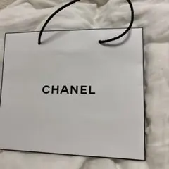 CHANEL ショッパー