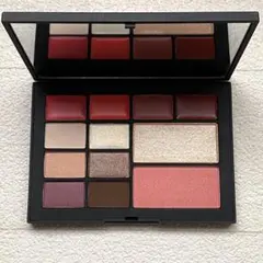 NARS ジェットセッター アイシャドウパレットのサムネイル