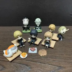 2026年最新】夏目友人帳 人と妖の人気アイテム - メルカリ