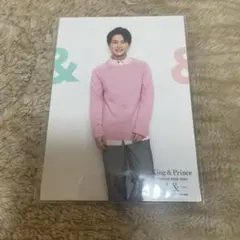 キンプリ L& フォトセ 集合