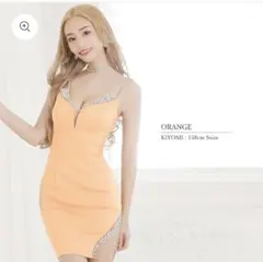 ANGELR キャバドレス