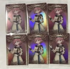 笹木咲 メタリックプラカード