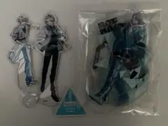 【バラ売り可】甲斐田晴　アクリルスタンド　まとめ売り