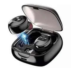 アイフォン12Promax XG8 イヤフォン ワイヤレスイヤホン