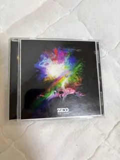 ZEDD CD