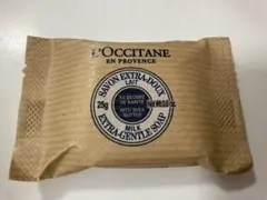 ロクシタン SHソープ 化粧石けん シアソープ 新品未使用