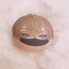 皇后崎迅　おまんじゅう