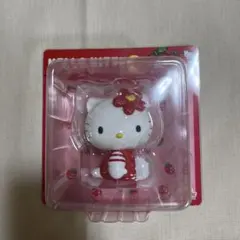 ハローキティ　くじ　フィギュア　A賞　7