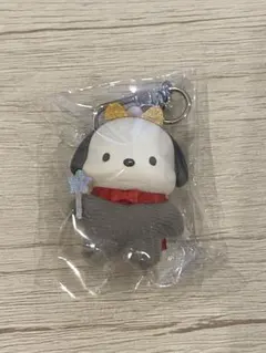 ちびっとも 天使と小悪魔 ポチャッコ 未開封