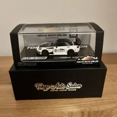 ignition model Supra A80Z RSR D1GP 1/64 - メルカリ