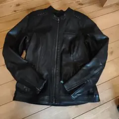 2026年最新】ライダース シングル ハーレーの人気アイテム - メルカリ