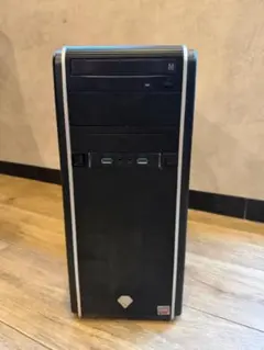 RTX2060ゲーミングPC Ryzen5 3500 16GB SSD500GB