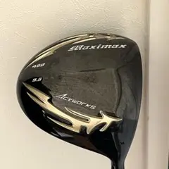 ワークスゴルフ