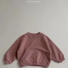 atomeme トップス