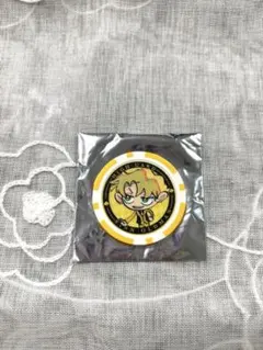 AnimeJapan 2024 HIGH CARD フィン　カジノチップ