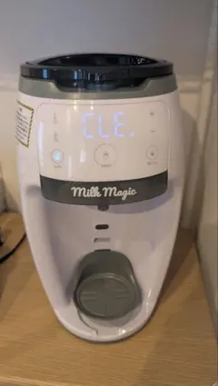 Milk Magic ミルクマジック ストロー&ノズル2セット付 箱あり - メルカリ