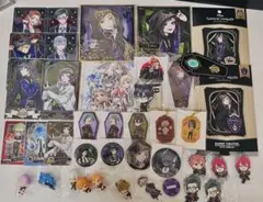 ツイステ グッズセット