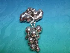 ジョージジェンセン 2008 ブローチ トップ GEORG JENSEN - メルカリ