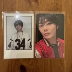 Straykids hop soundwave ラキドロ　アイエン