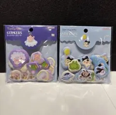 新品未開封　たまごっち　セット売り　ぷっくりシール　シール帳