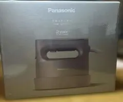 パナソニック　衣類スチーマー　NI-FS780 Panasonic　アイロン
