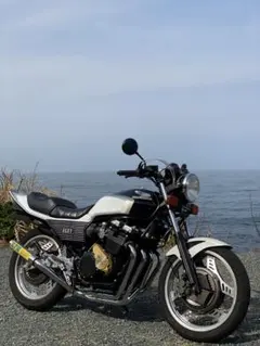 2025年最新】cbx550Fの人気アイテム - メルカリ