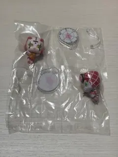 ジョジョの奇妙な冒険 ジョジョスタコレ 08 S・G K・C セット
