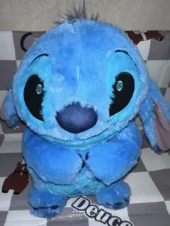 2025年最新】景品 スティッチ ぬいぐるみの人気アイテム - メルカリ