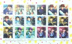 鉄虎 翠 忍 千秋 ぱしゃっつvol.5 あんスタ