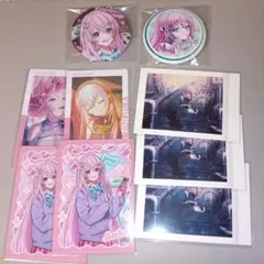 プロジェクトセカイ 巡音ルカ まとめ売り