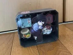 鬼滅の刃　冨岡義勇　誕生祭2025立体アクリルスタンド