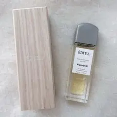 EDIT(h) Kagamigoshi 50ml 香水 - メルカリ