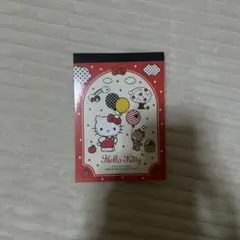 헬로 키티 미니 바인더 실장장